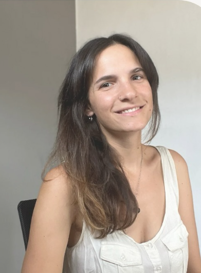 Arq. Camila Serafini Cooke